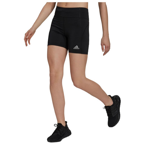 Adidas Γυναικείο σορτς-κολάν Own the run Adidas Γυναικείο σορτς-κολάν Own the run